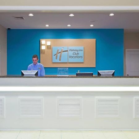 Holiday Inn Club Vacations South Beach Resort Myrtle Beach Extérieur photo