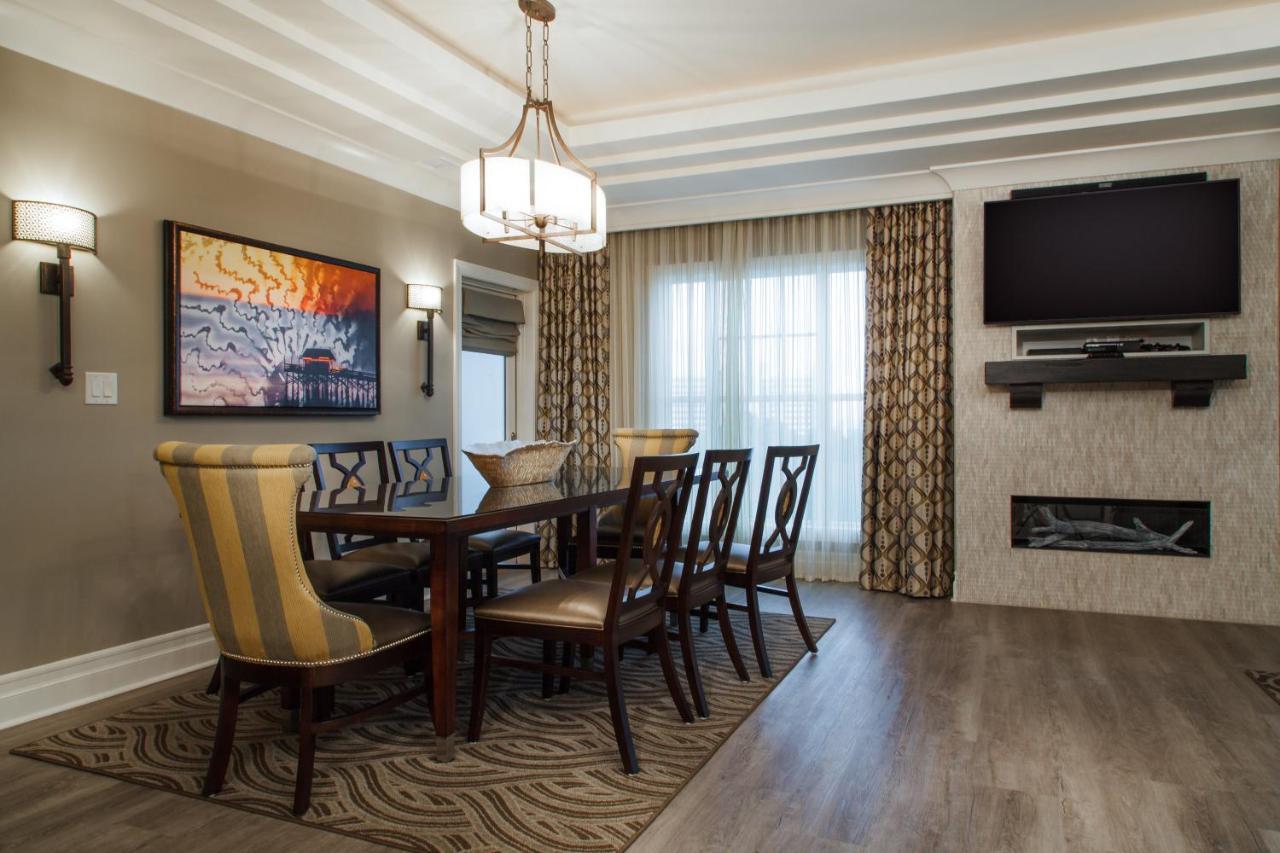 Holiday Inn Club Vacations South Beach Resort Myrtle Beach Extérieur photo