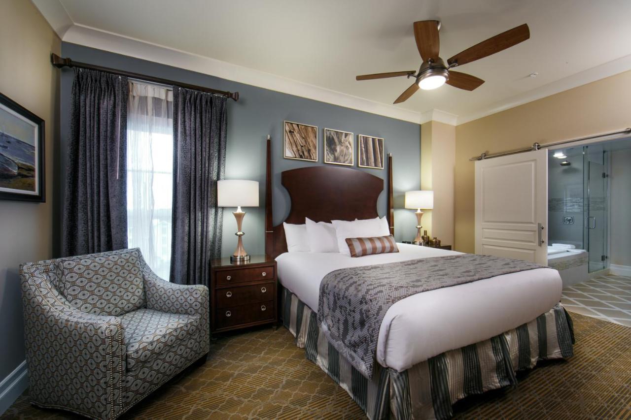 Holiday Inn Club Vacations South Beach Resort Myrtle Beach Extérieur photo