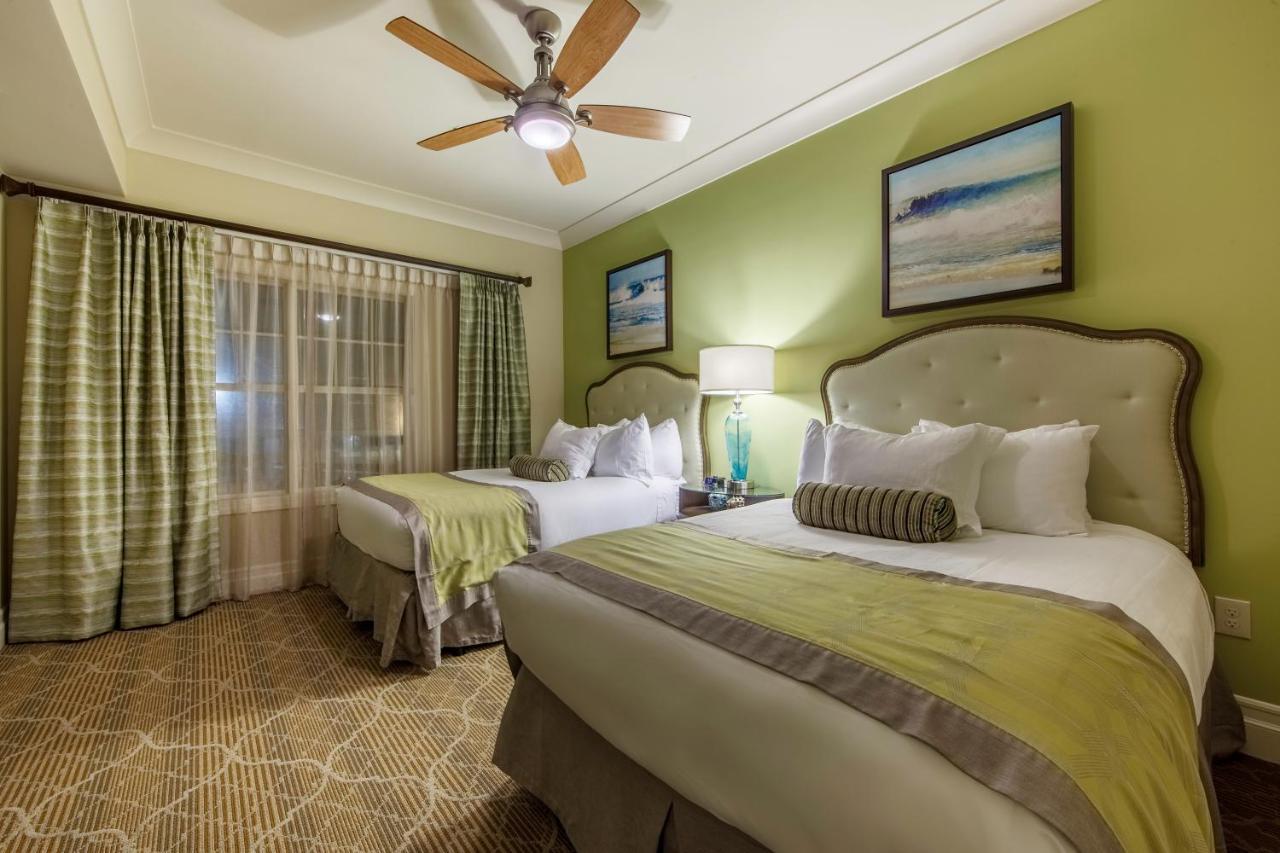 Holiday Inn Club Vacations South Beach Resort Myrtle Beach Extérieur photo
