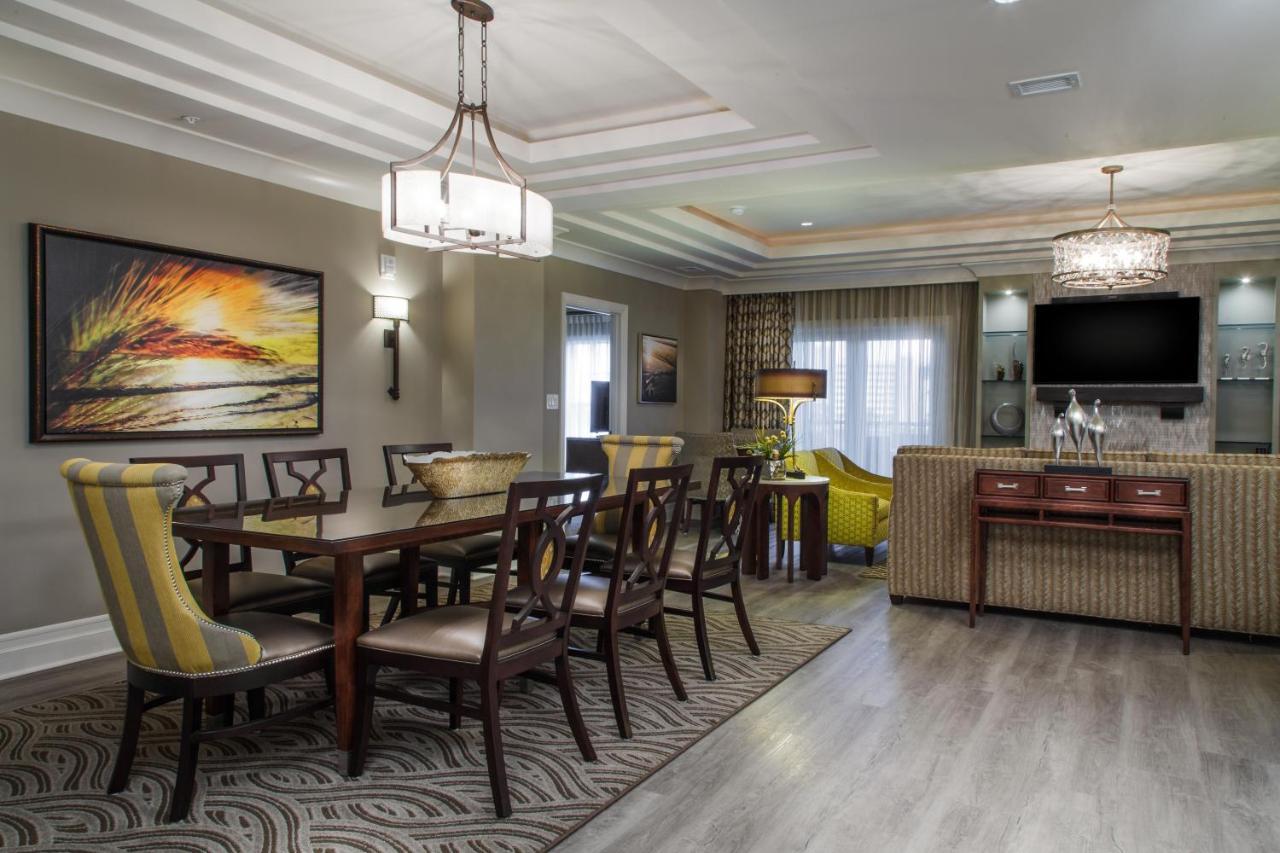 Holiday Inn Club Vacations South Beach Resort Myrtle Beach Extérieur photo