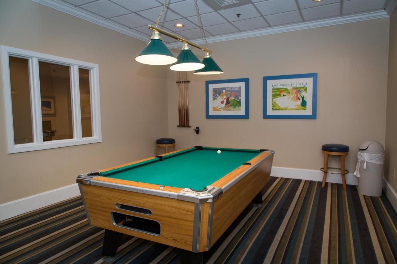 Holiday Inn Club Vacations South Beach Resort Myrtle Beach Extérieur photo
