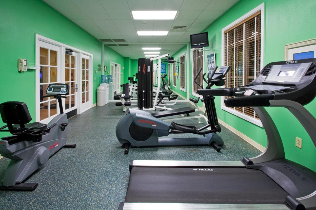 Holiday Inn Club Vacations South Beach Resort Myrtle Beach Extérieur photo