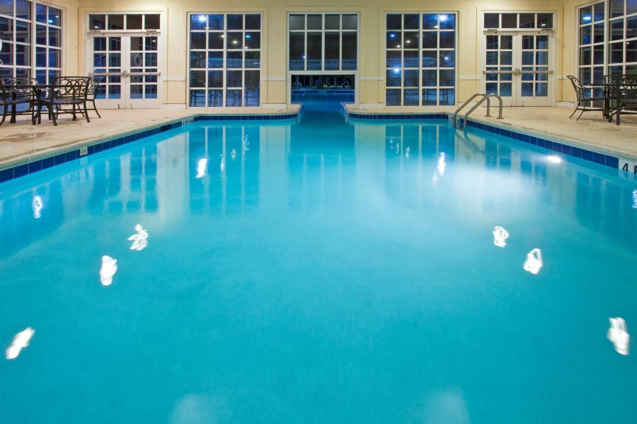 Holiday Inn Club Vacations South Beach Resort Myrtle Beach Extérieur photo