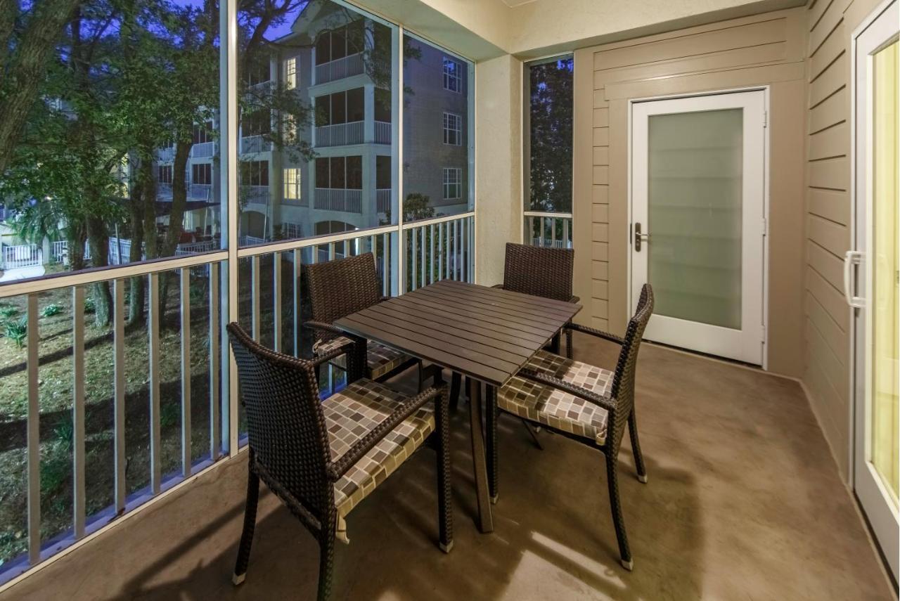 Holiday Inn Club Vacations South Beach Resort Myrtle Beach Extérieur photo