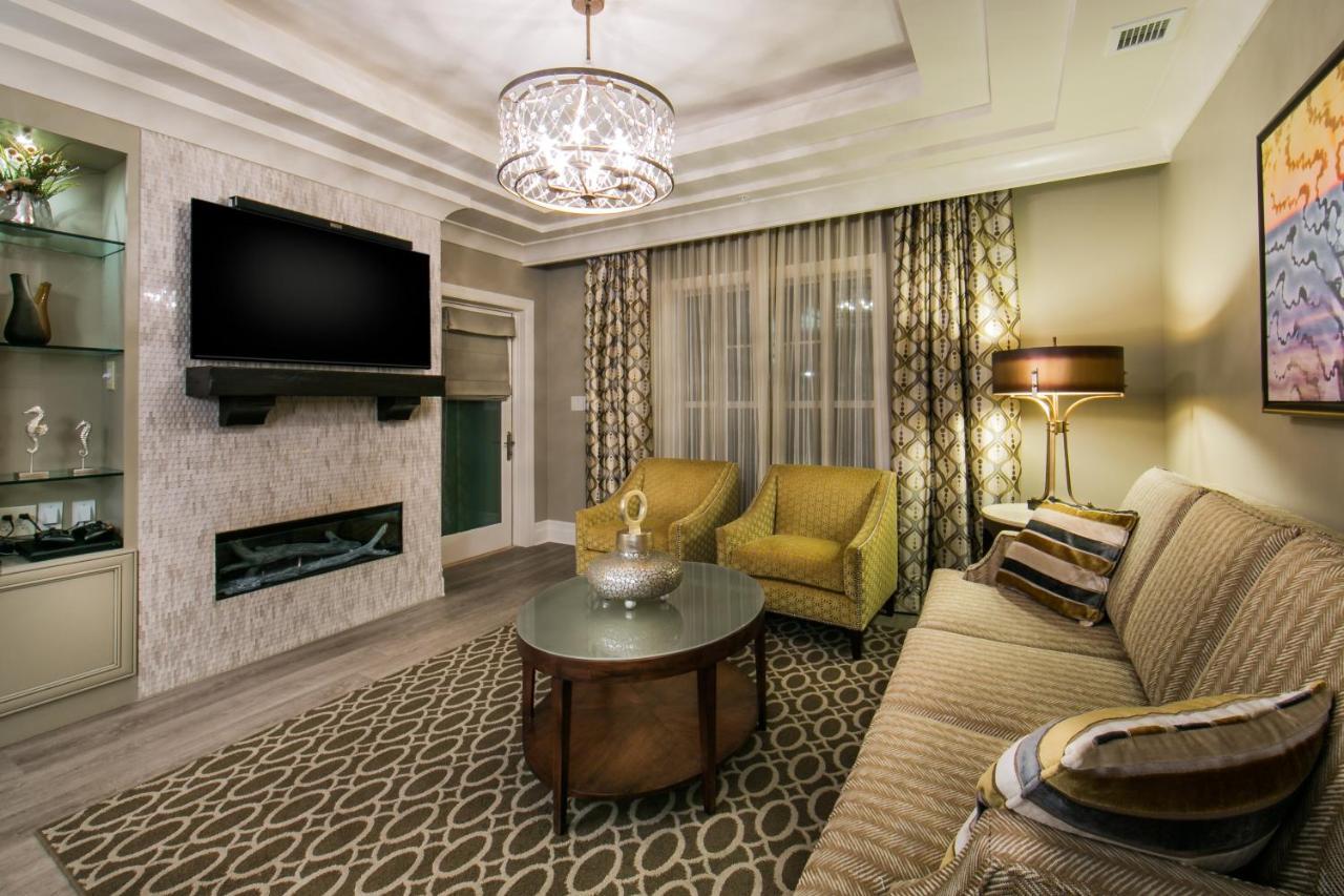 Holiday Inn Club Vacations South Beach Resort Myrtle Beach Extérieur photo