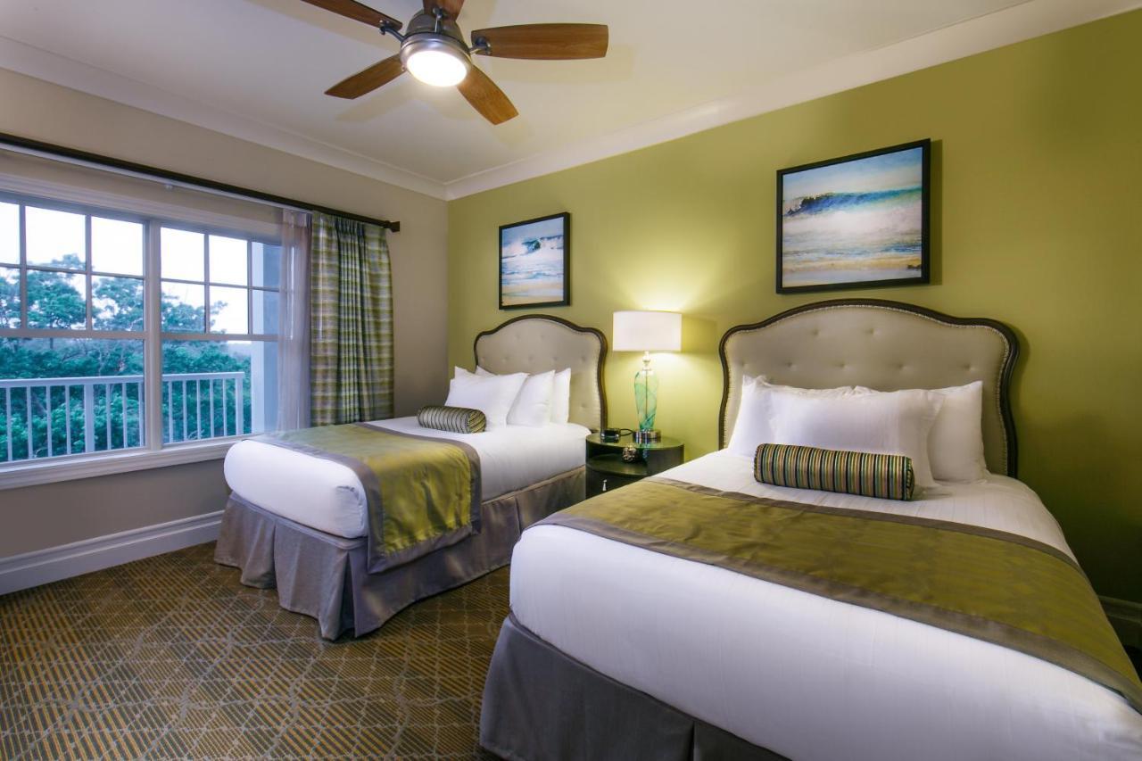 Holiday Inn Club Vacations South Beach Resort Myrtle Beach Extérieur photo