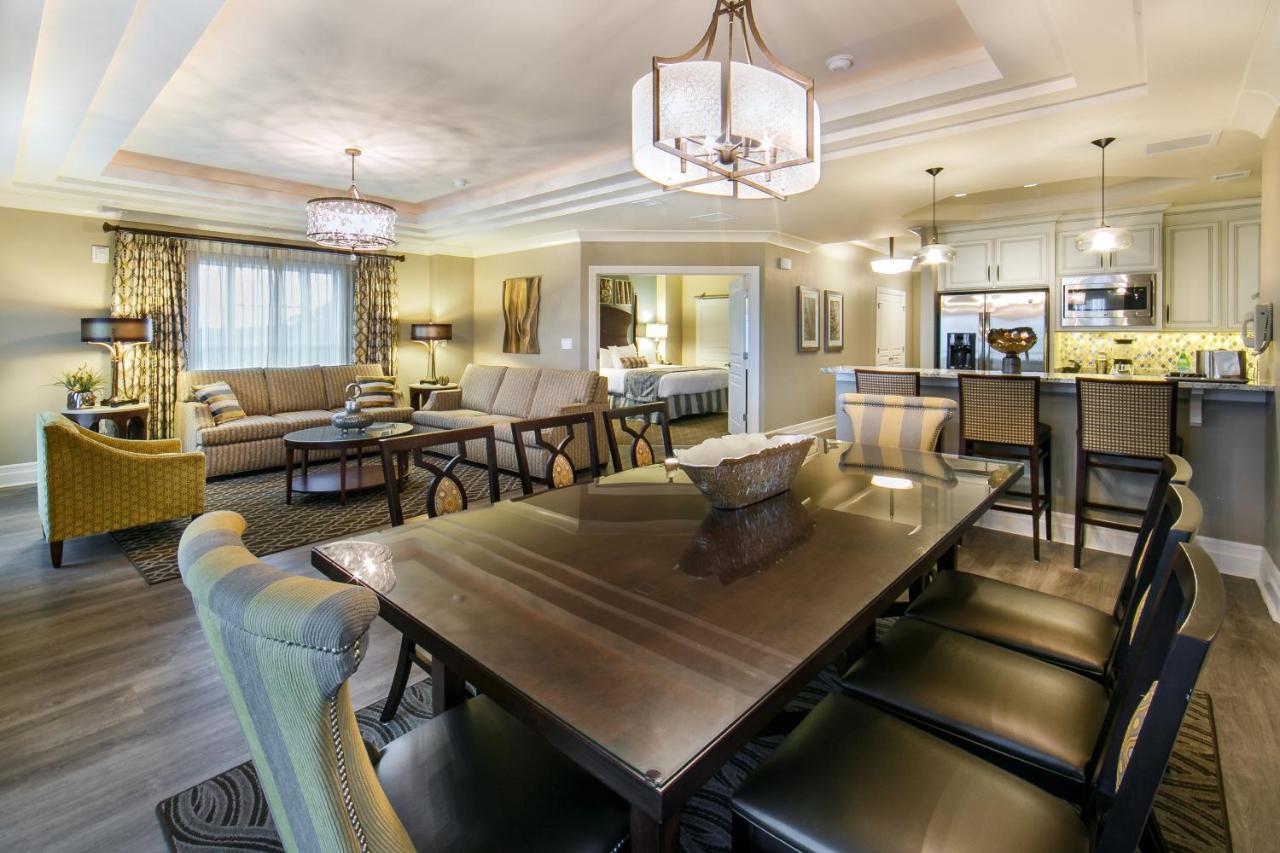Holiday Inn Club Vacations South Beach Resort Myrtle Beach Extérieur photo