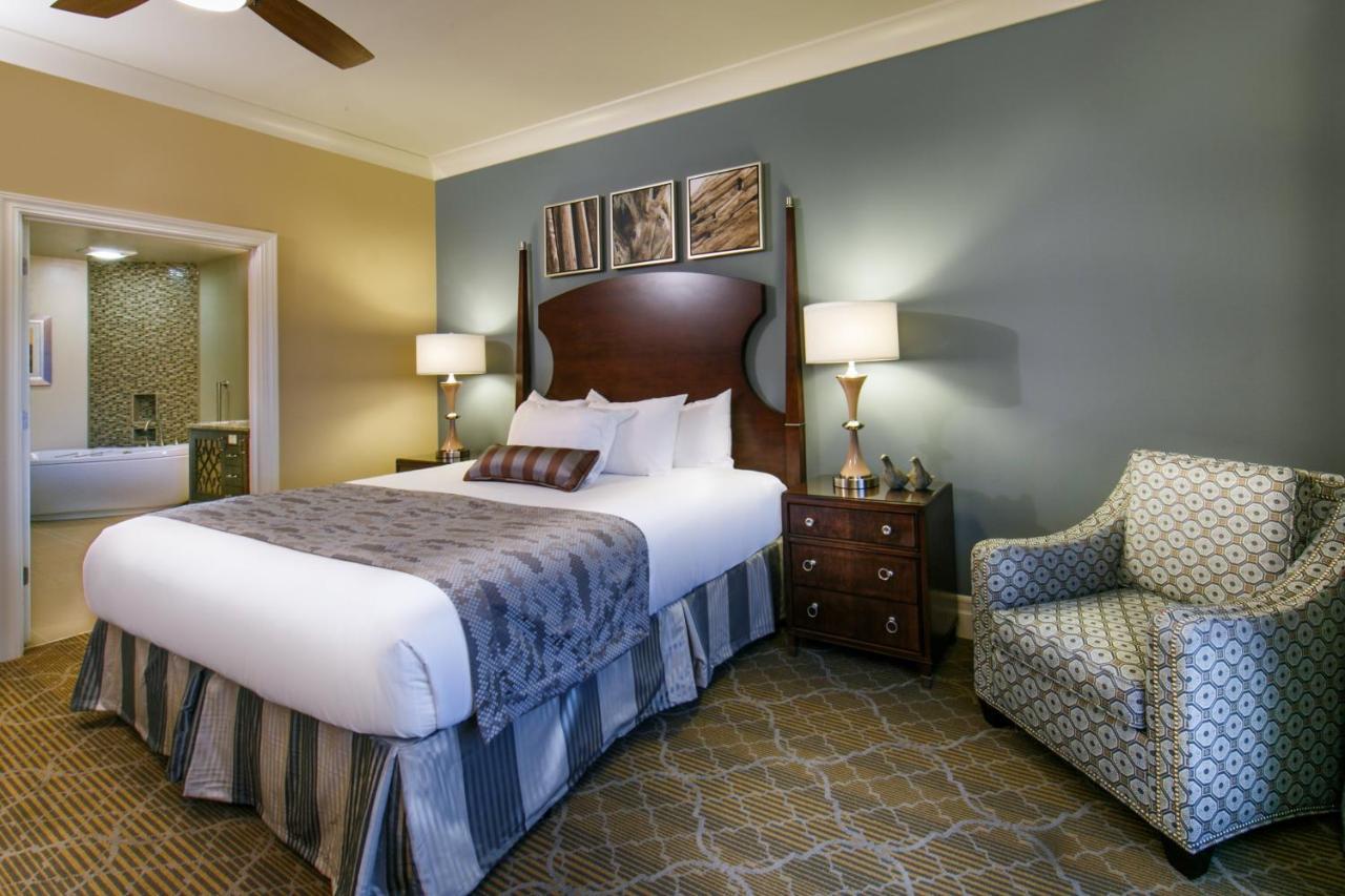 Holiday Inn Club Vacations South Beach Resort Myrtle Beach Extérieur photo