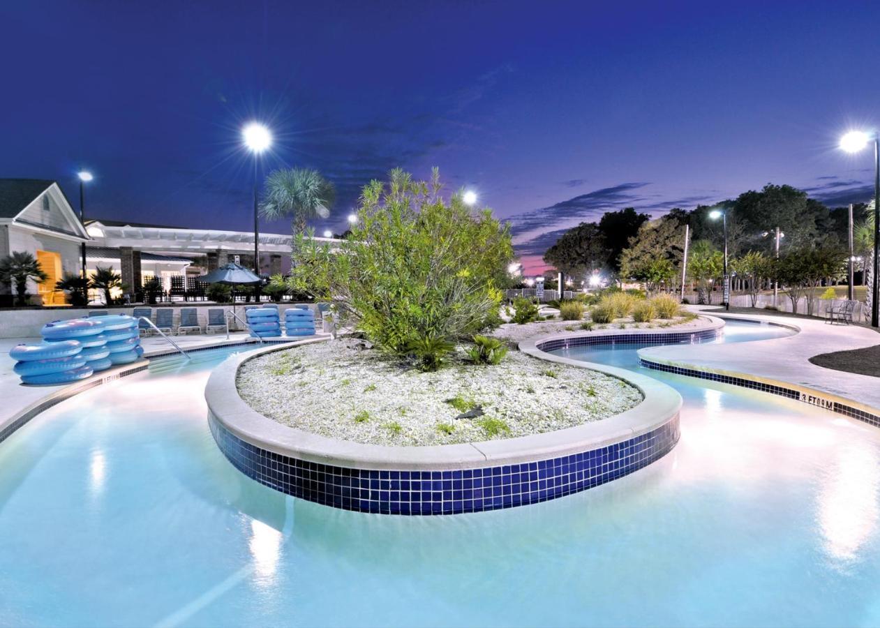 Holiday Inn Club Vacations South Beach Resort Myrtle Beach Extérieur photo