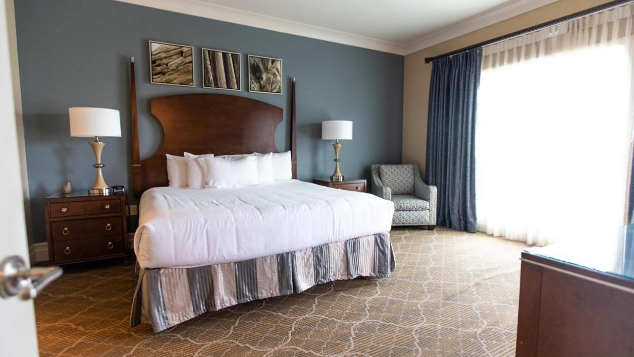Holiday Inn Club Vacations South Beach Resort Myrtle Beach Extérieur photo