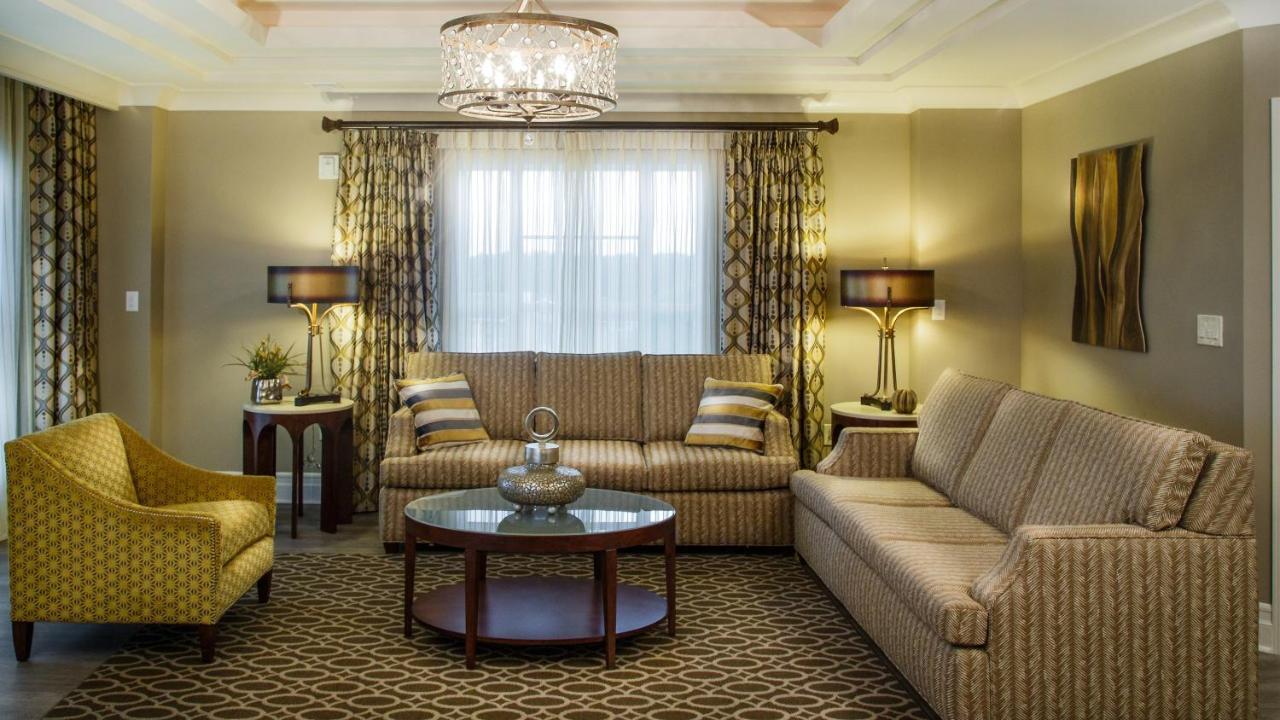 Holiday Inn Club Vacations South Beach Resort Myrtle Beach Extérieur photo