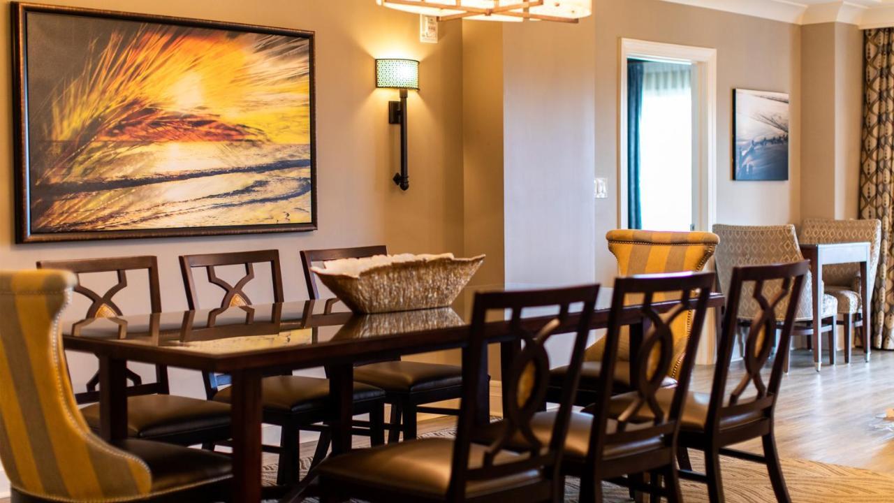 Holiday Inn Club Vacations South Beach Resort Myrtle Beach Extérieur photo