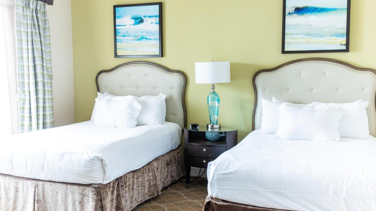 Holiday Inn Club Vacations South Beach Resort Myrtle Beach Extérieur photo