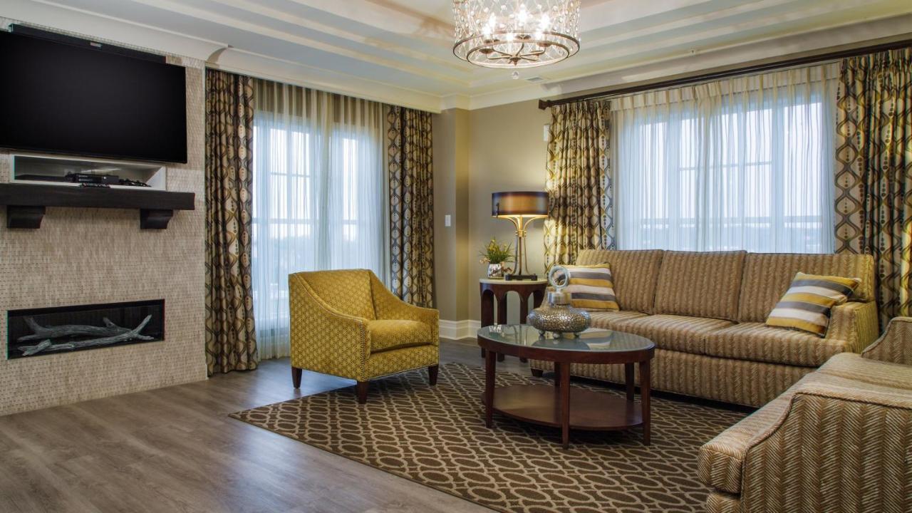 Holiday Inn Club Vacations South Beach Resort Myrtle Beach Extérieur photo