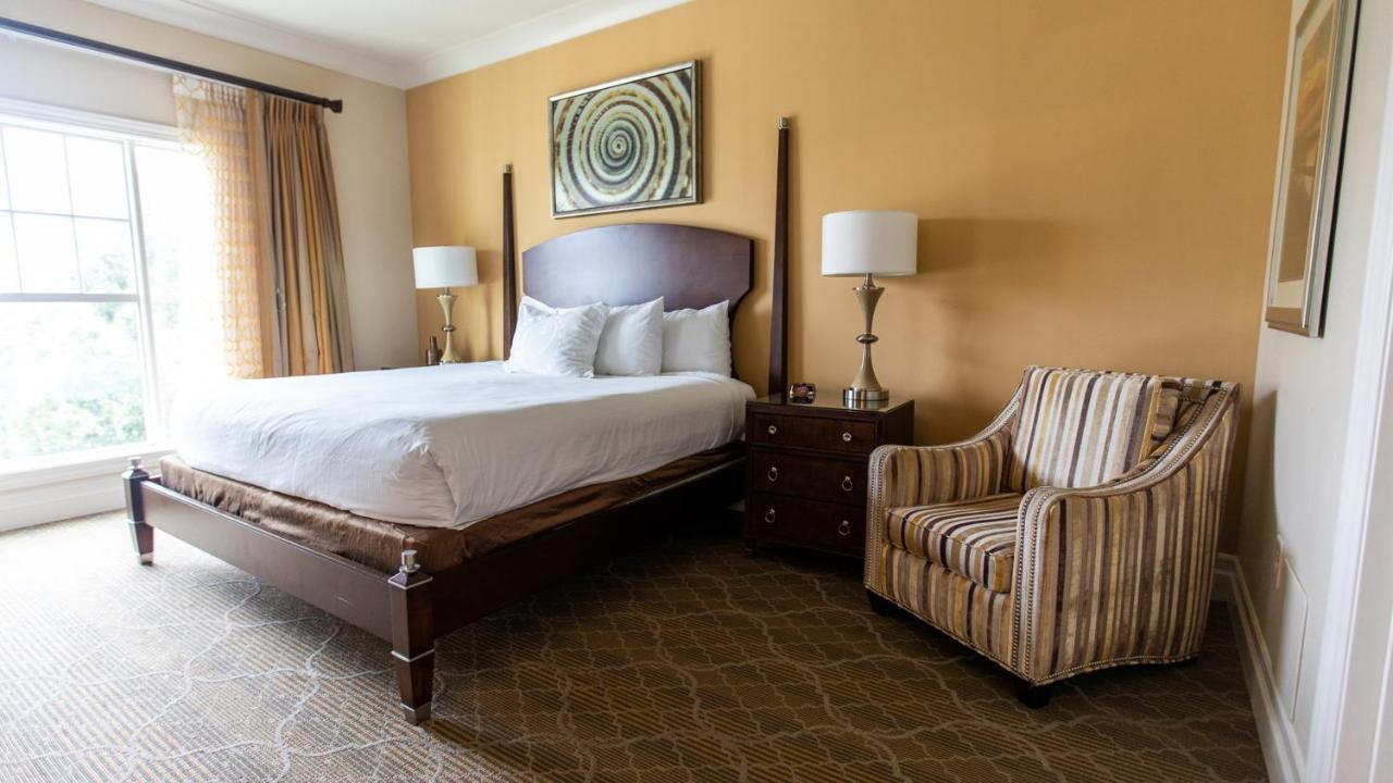 Holiday Inn Club Vacations South Beach Resort Myrtle Beach Extérieur photo