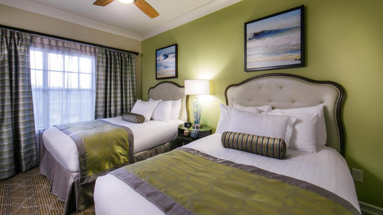 Holiday Inn Club Vacations South Beach Resort Myrtle Beach Extérieur photo