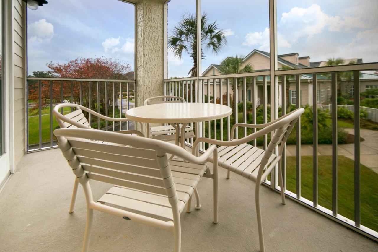 Holiday Inn Club Vacations South Beach Resort Myrtle Beach Extérieur photo