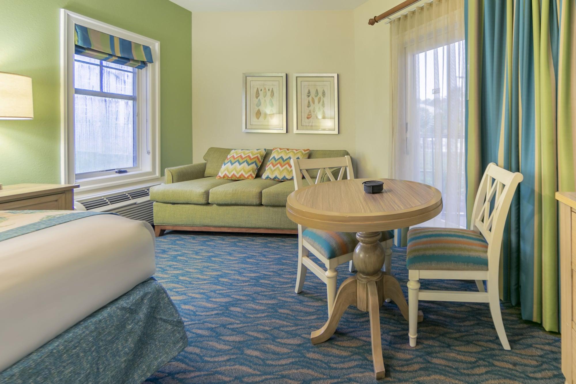 Holiday Inn Club Vacations South Beach Resort Myrtle Beach Extérieur photo