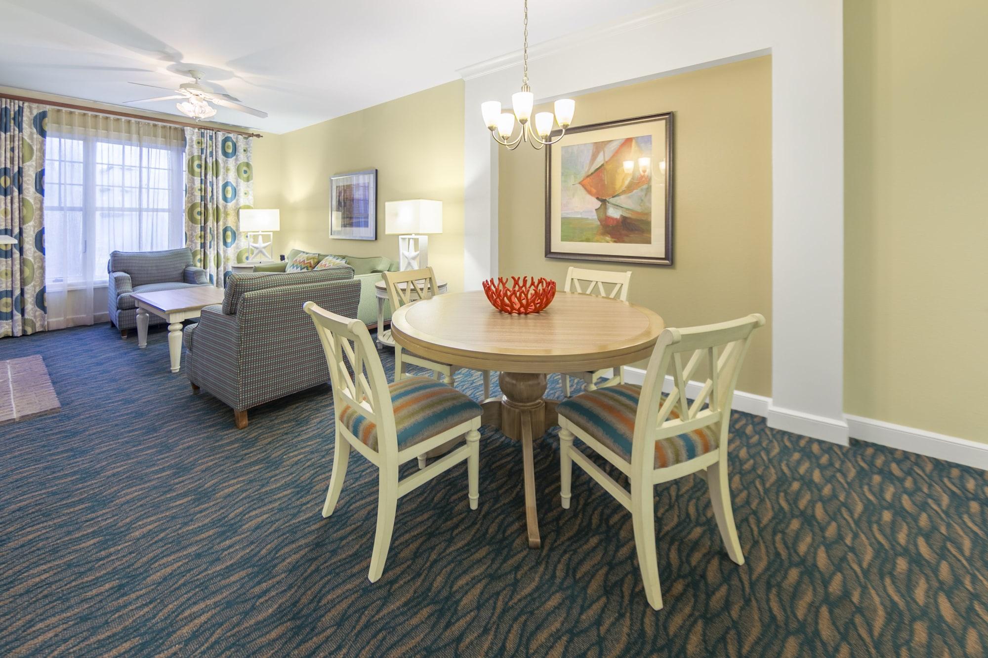 Holiday Inn Club Vacations South Beach Resort Myrtle Beach Extérieur photo