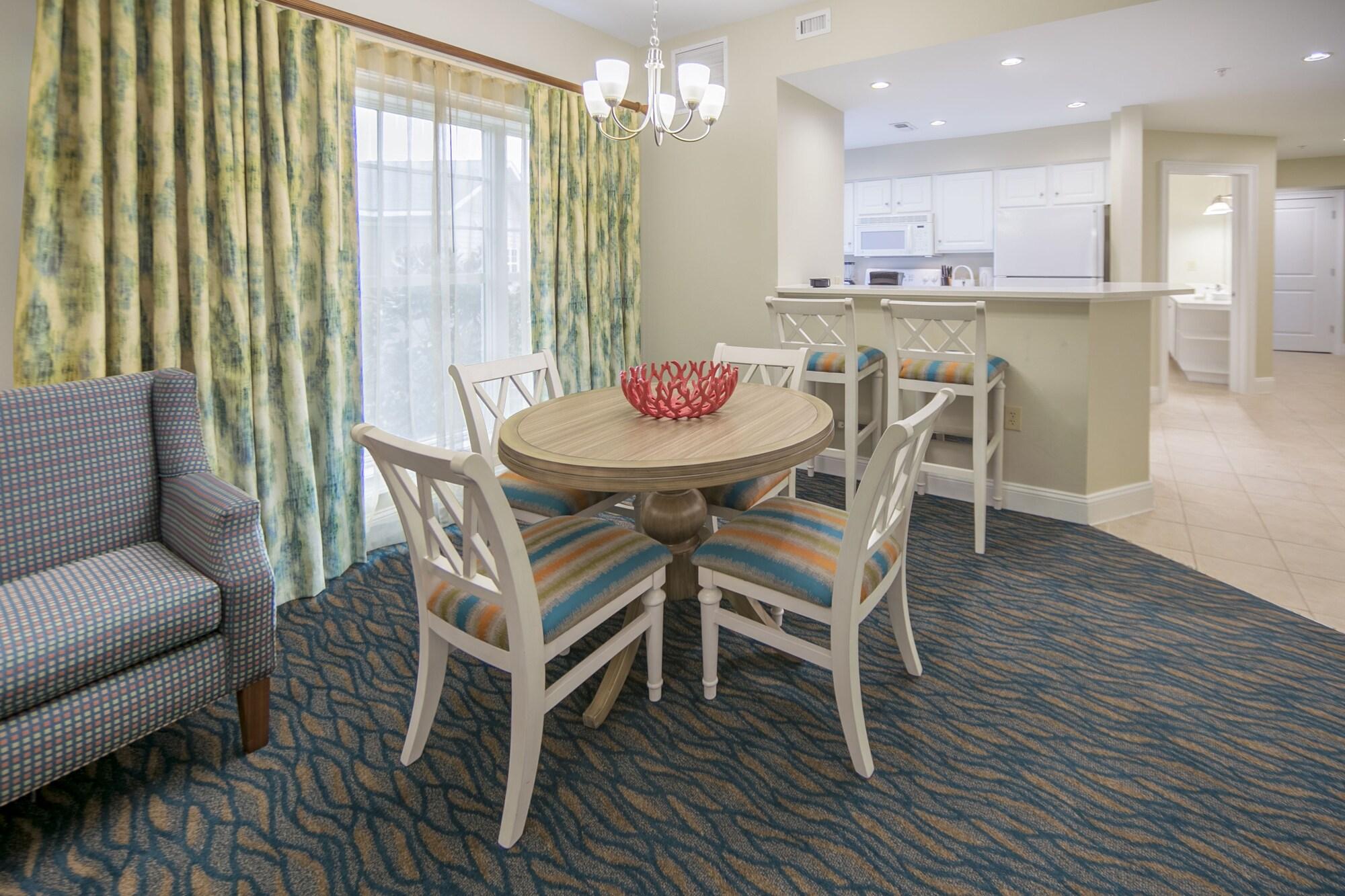 Holiday Inn Club Vacations South Beach Resort Myrtle Beach Extérieur photo