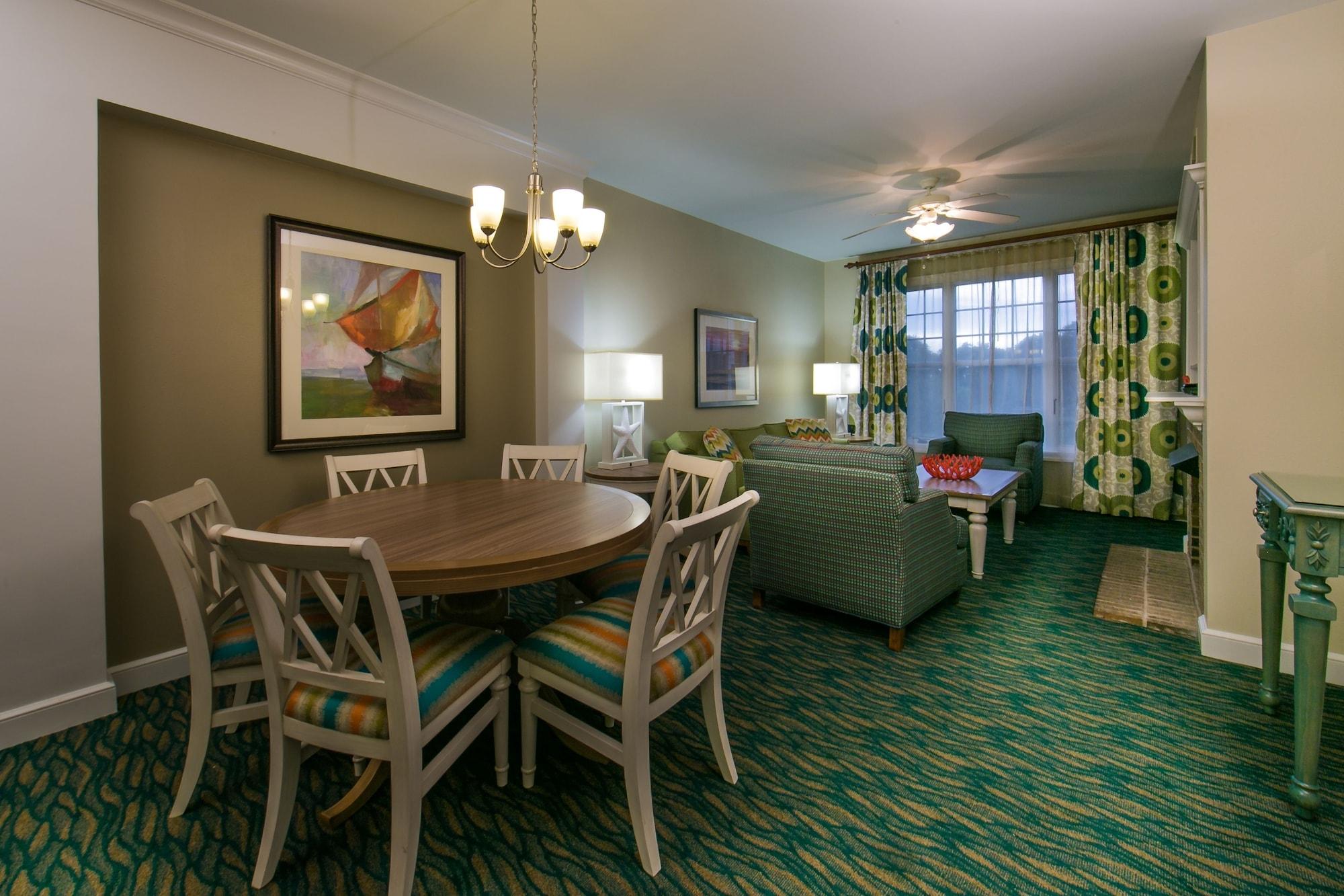 Holiday Inn Club Vacations South Beach Resort Myrtle Beach Extérieur photo