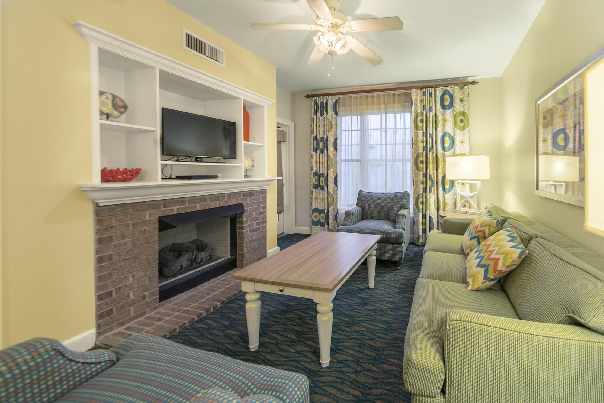 Holiday Inn Club Vacations South Beach Resort Myrtle Beach Extérieur photo