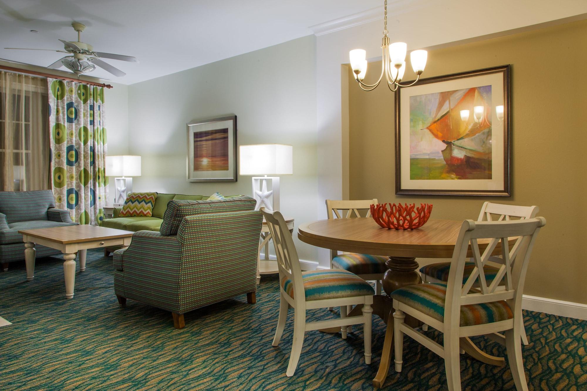 Holiday Inn Club Vacations South Beach Resort Myrtle Beach Extérieur photo