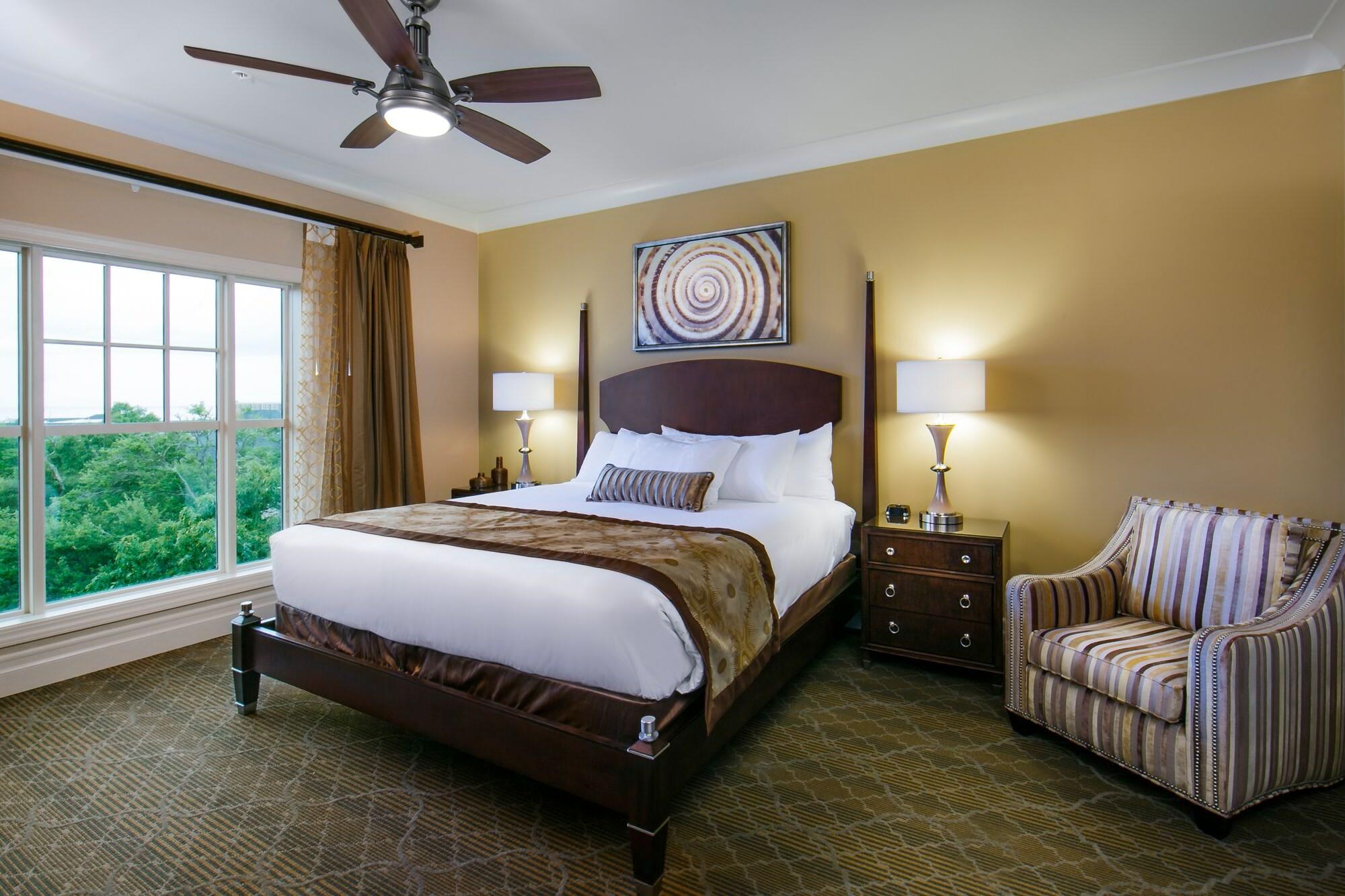 Holiday Inn Club Vacations South Beach Resort Myrtle Beach Extérieur photo