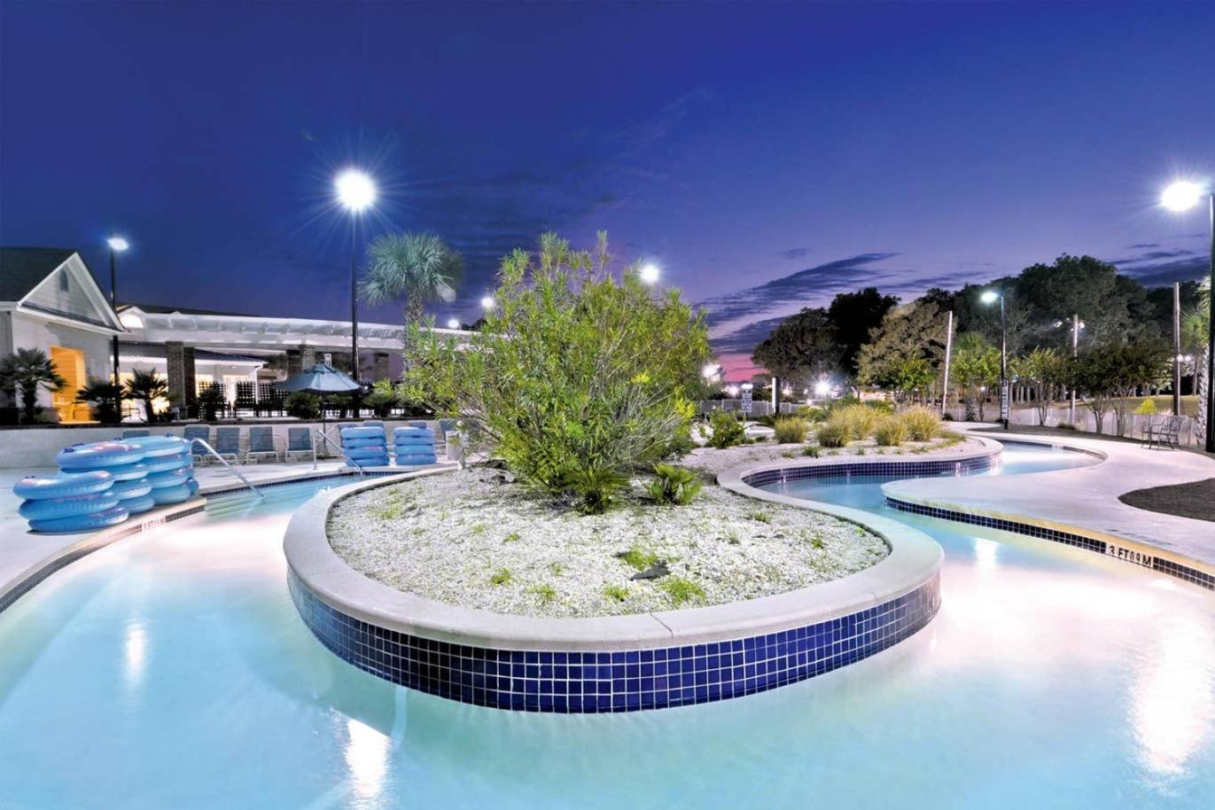 Holiday Inn Club Vacations South Beach Resort Myrtle Beach Extérieur photo