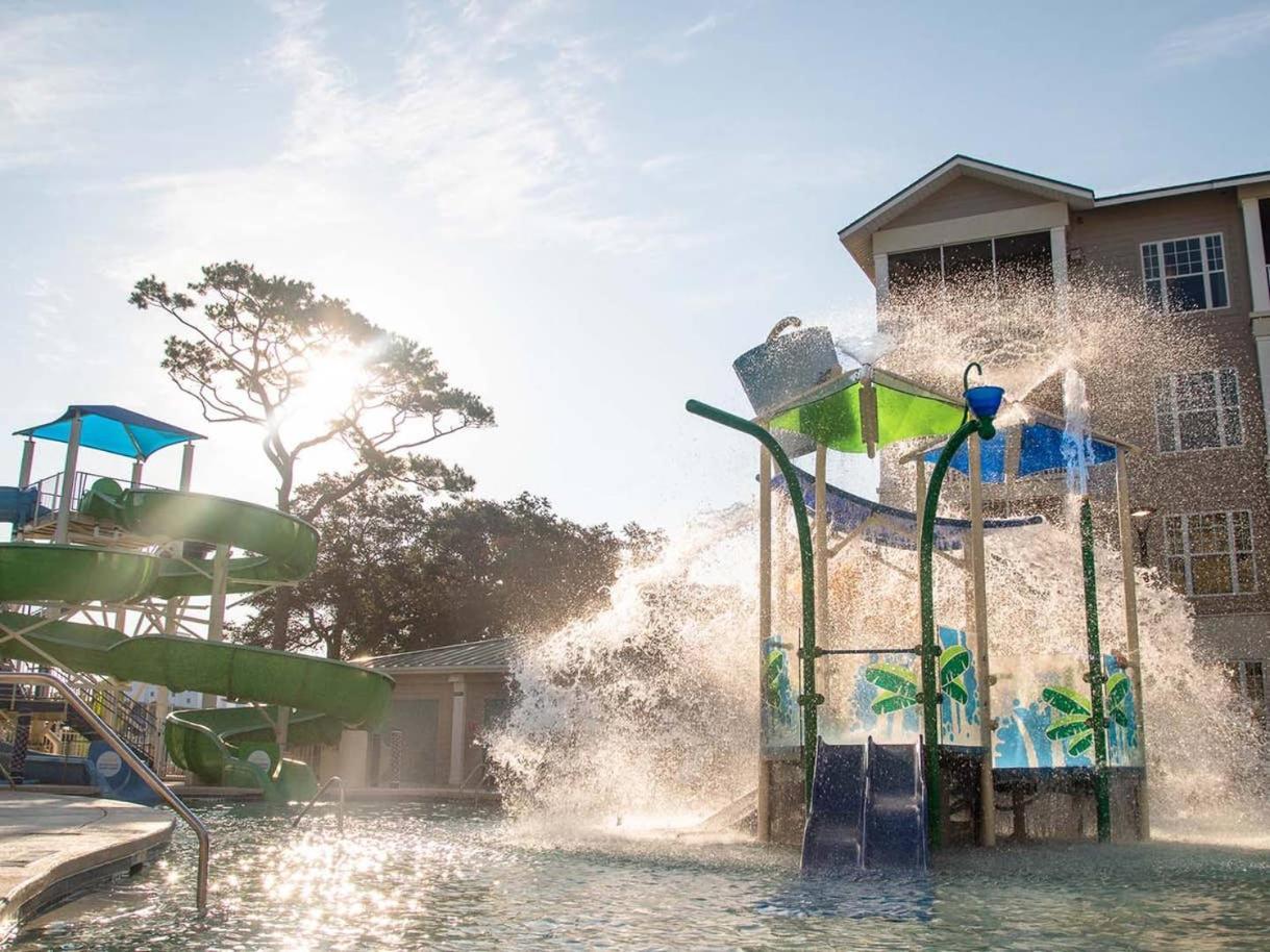 Holiday Inn Club Vacations South Beach Resort Myrtle Beach Extérieur photo